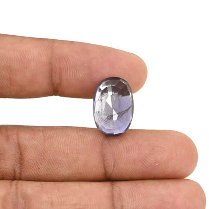 Iolite (Neeli) 10.06 Carat