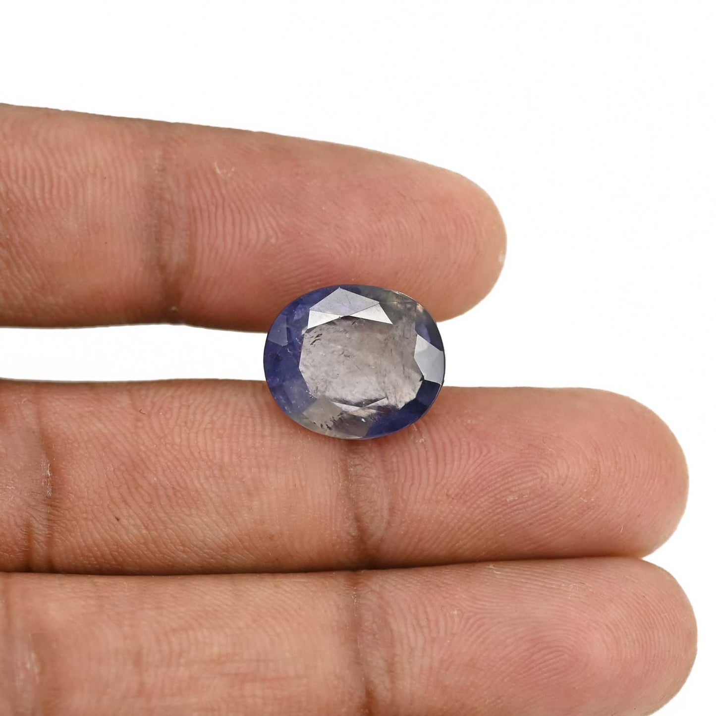 Iolite (Neeli) 8.25 Carat