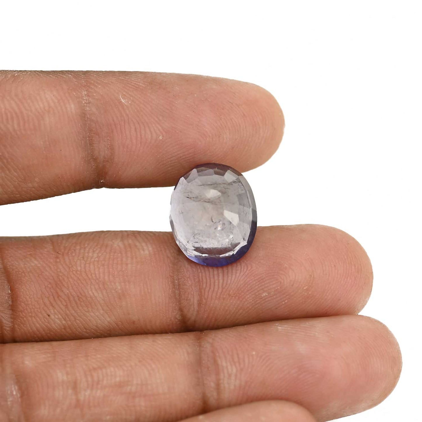 Iolite (Neeli) 8.25 Carat