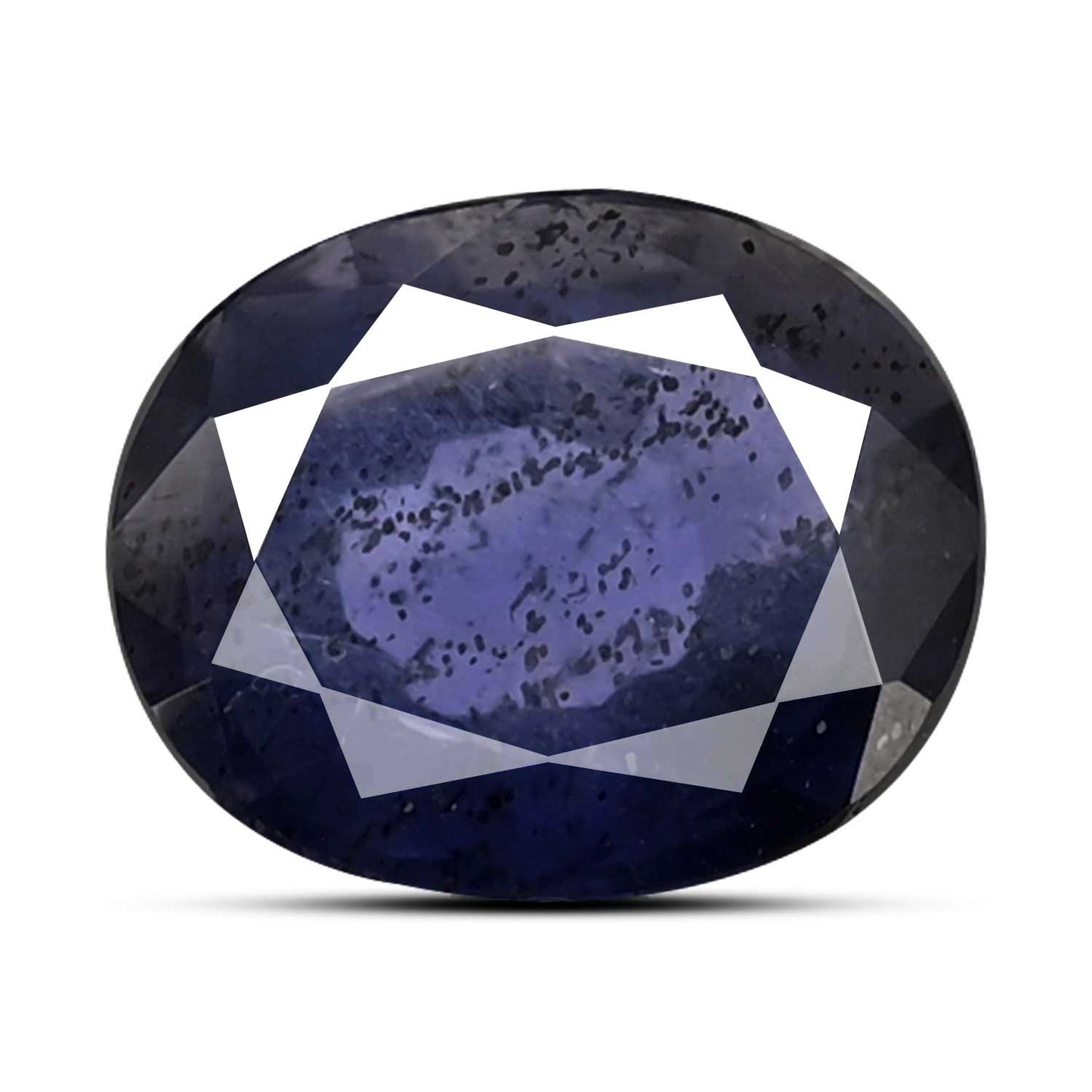 Iolite (Neeli) 9.87 Carat