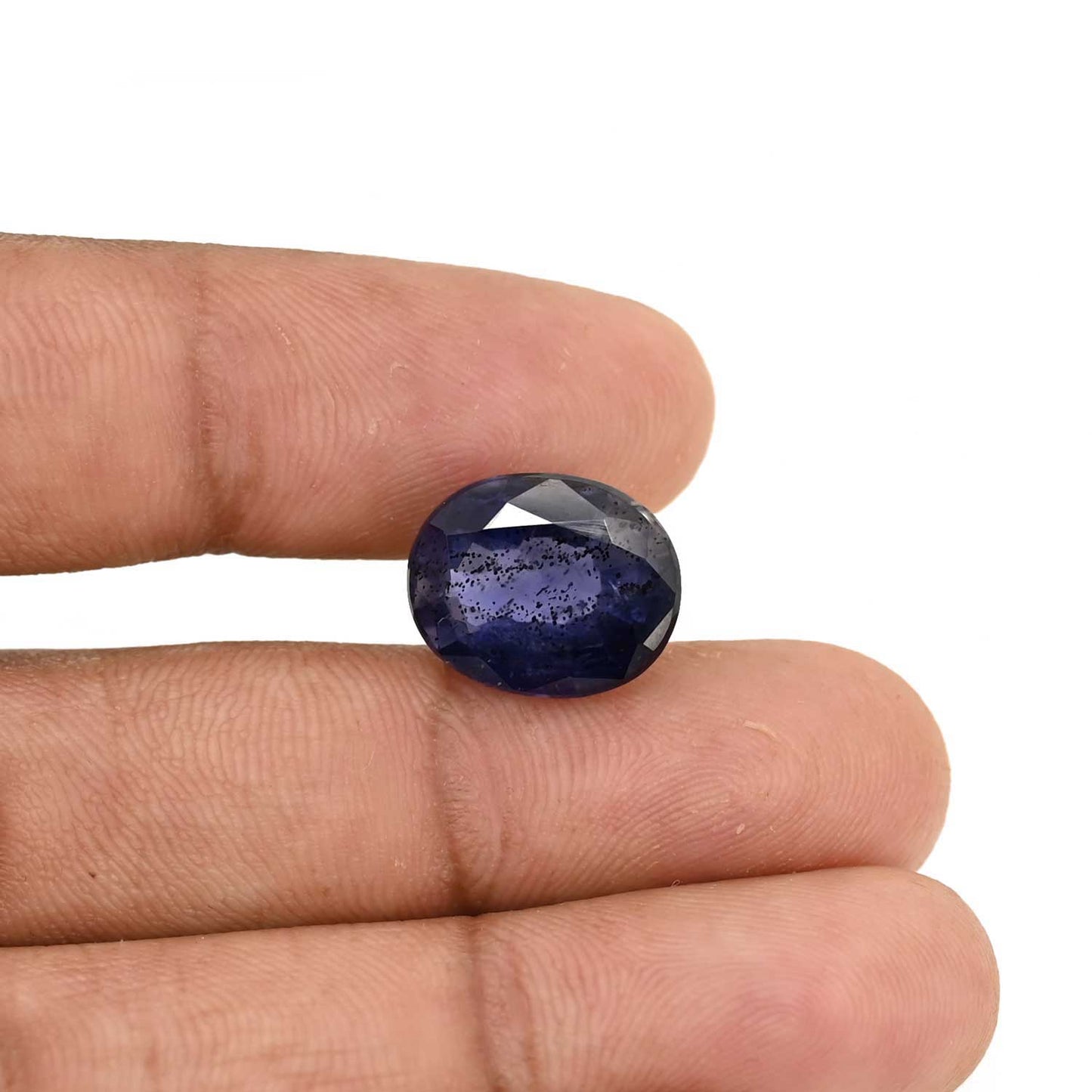 Iolite (Neeli) 9.87 Carat