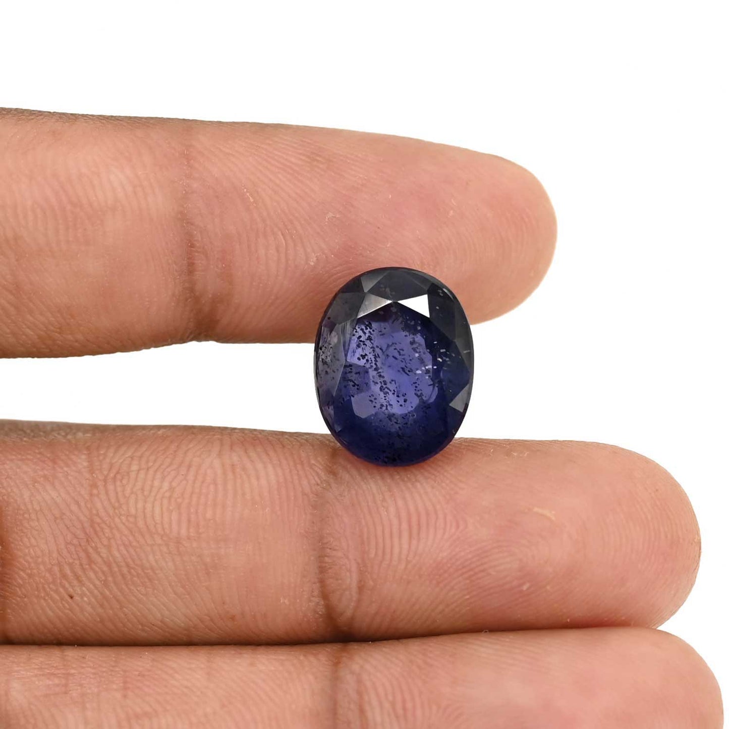 Iolite (Neeli) 9.87 Carat
