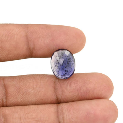 Iolite (Neeli) 9.87 Carat