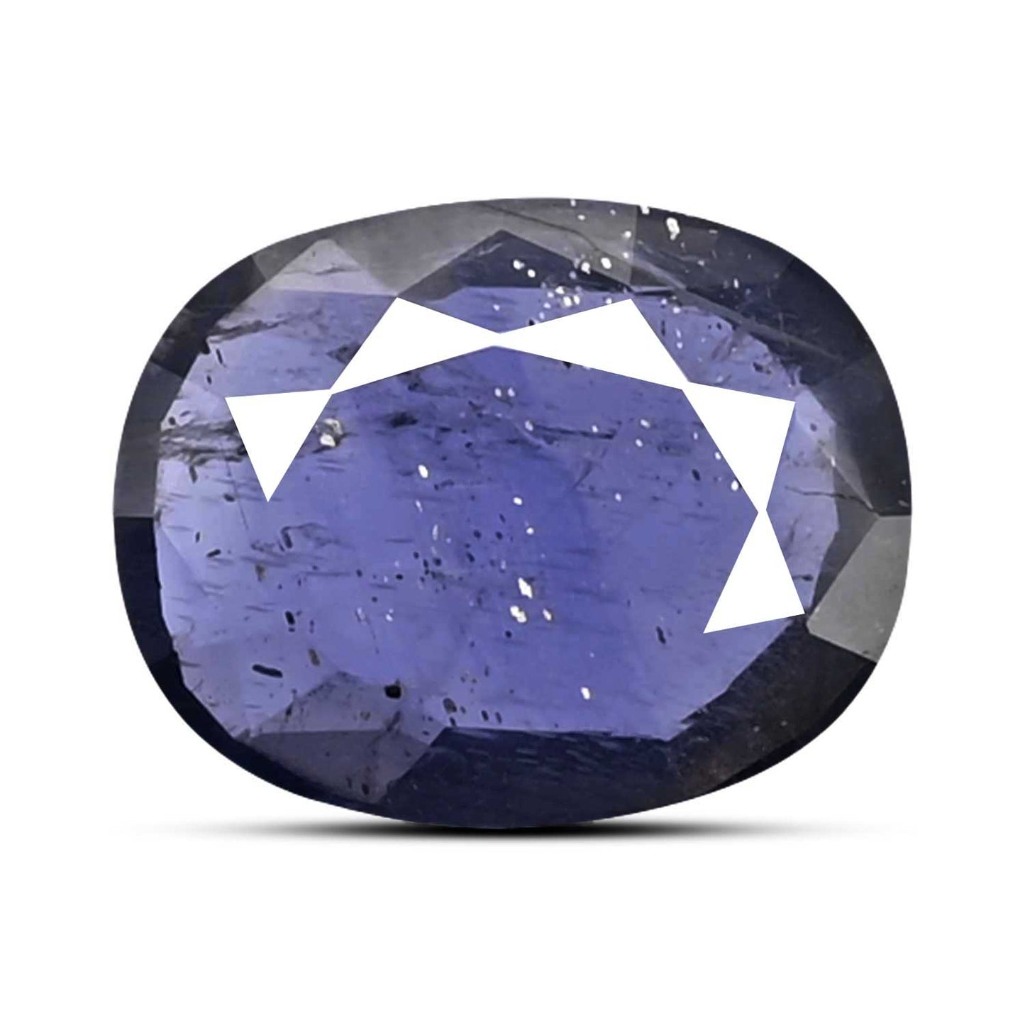 Iolite (Neeli) 7.4 Carat