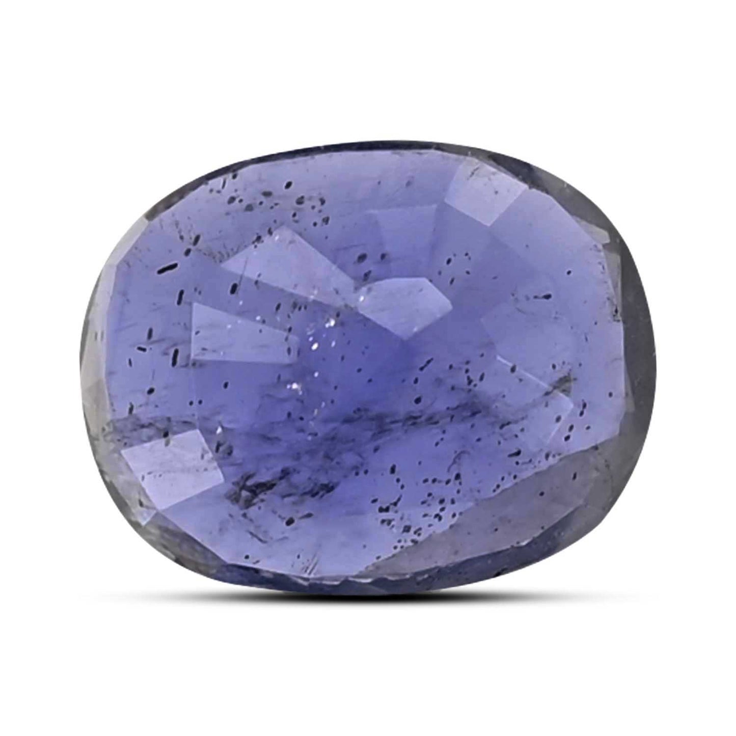 Iolite (Neeli) 7.4 Carat