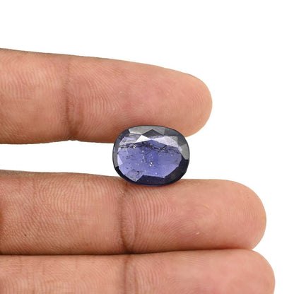 Iolite (Neeli) 7.4 Carat