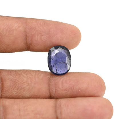 Iolite (Neeli) 7.4 Carat