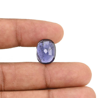 Iolite (Neeli) 7.4 Carat