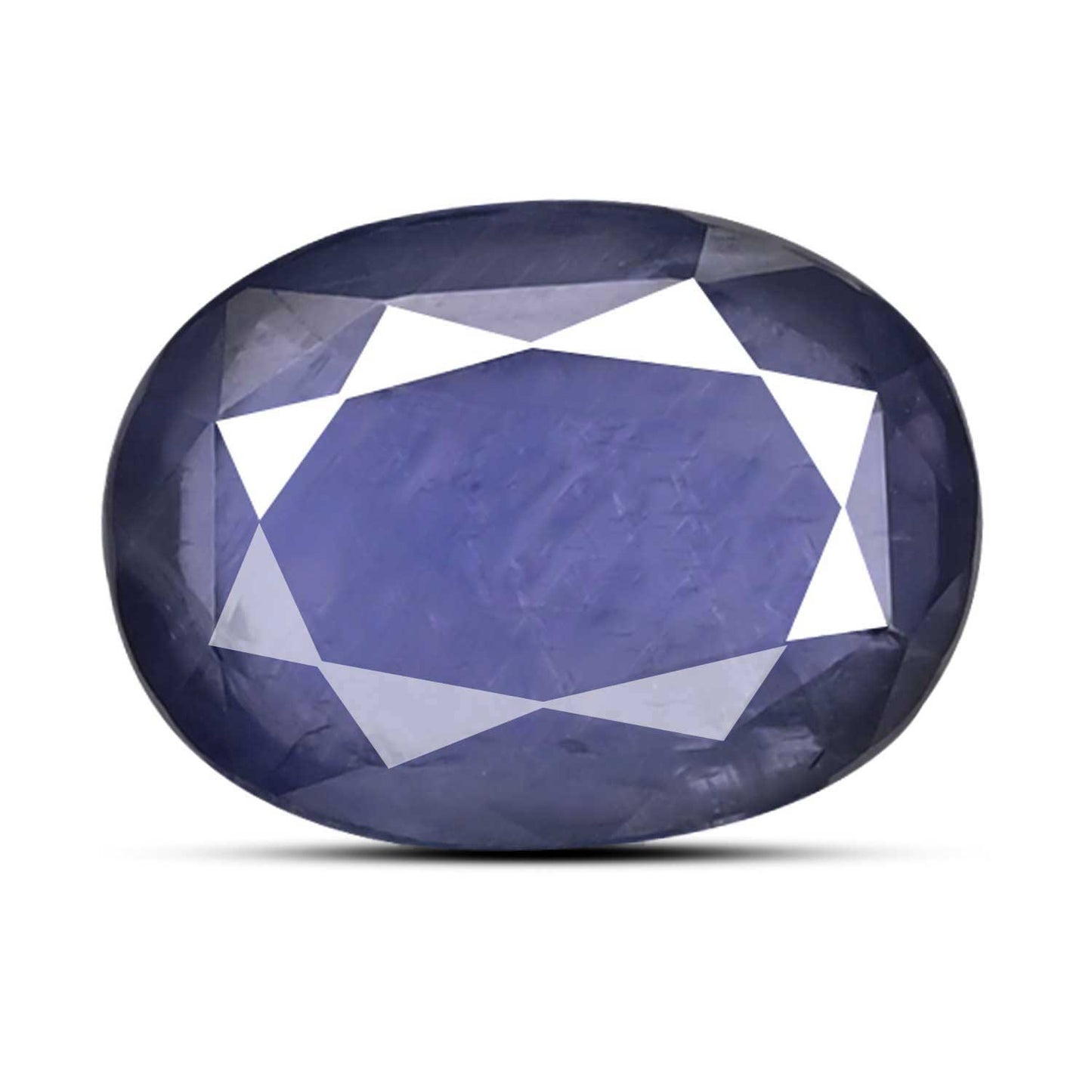 Iolite (Neeli) 11.43 Carat