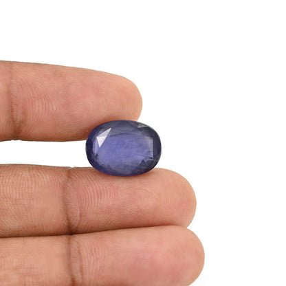 Iolite (Neeli) 11.43 Carat