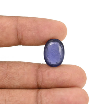 Iolite (Neeli) 11.43 Carat