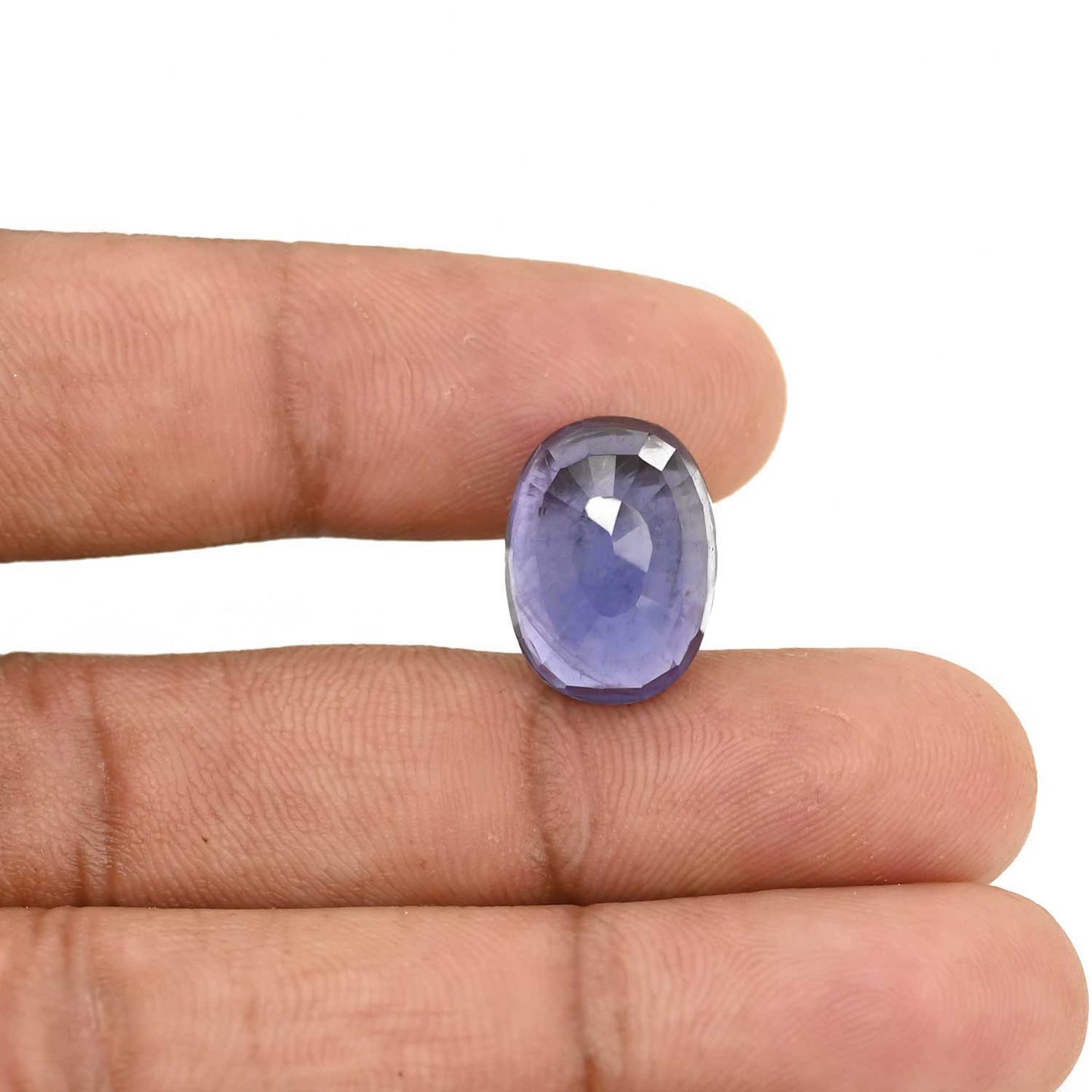 Iolite (Neeli) 11.43 Carat