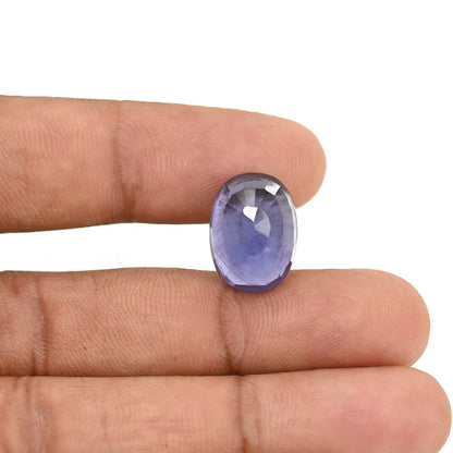 Iolite (Neeli) 11.43 Carat