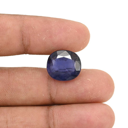 Iolite (Neeli) 9.54 Carat