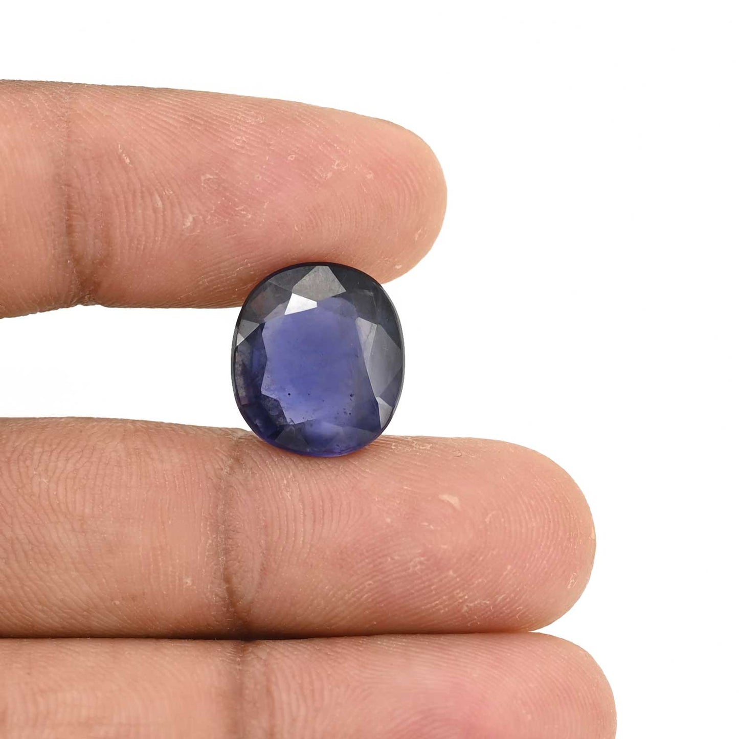 Iolite (Neeli) 9.54 Carat