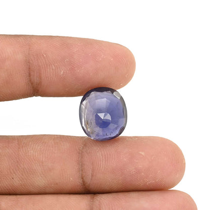 Iolite (Neeli) 9.54 Carat