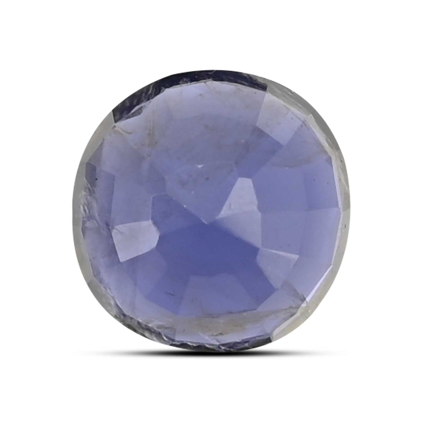 Iolite (Neeli) 8.6 Carat
