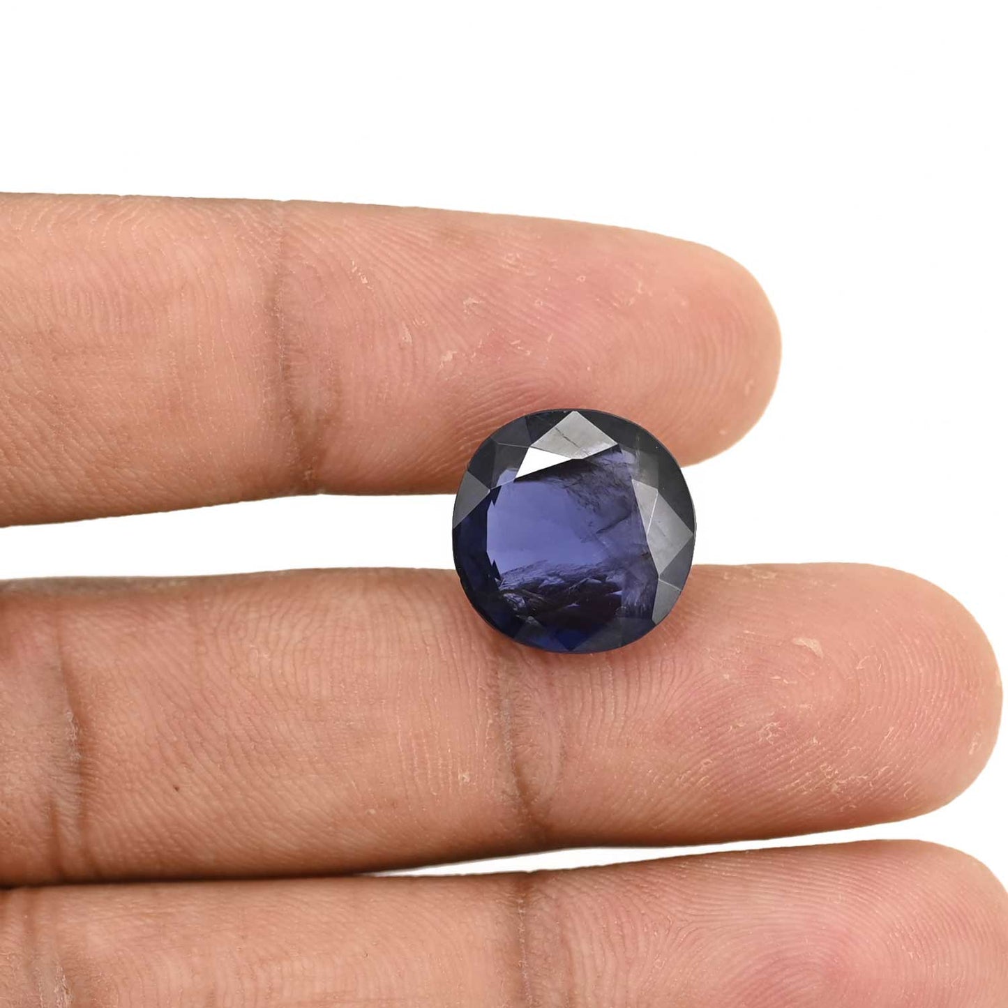 Iolite (Neeli) 8.6 Carat