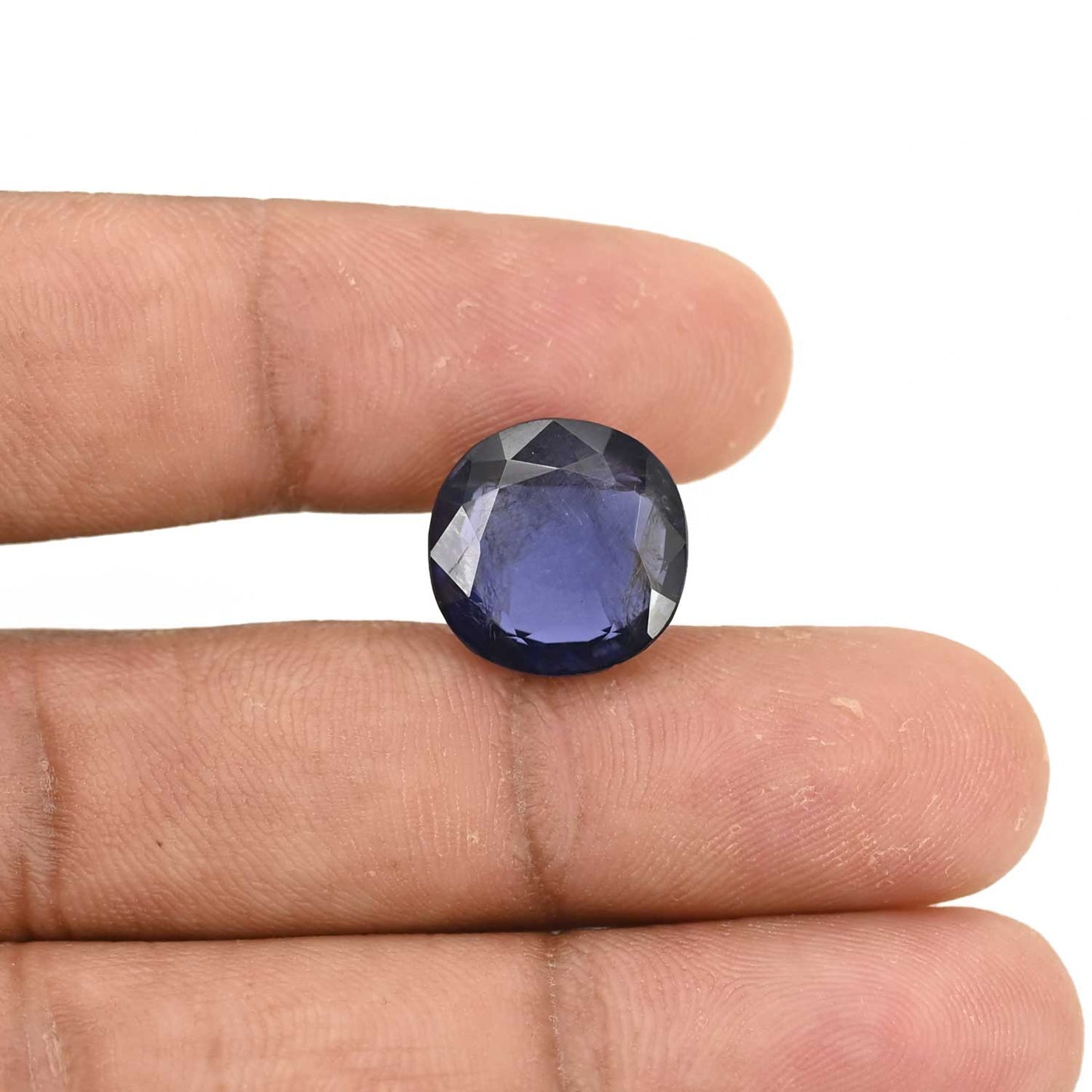 Iolite (Neeli) 8.6 Carat