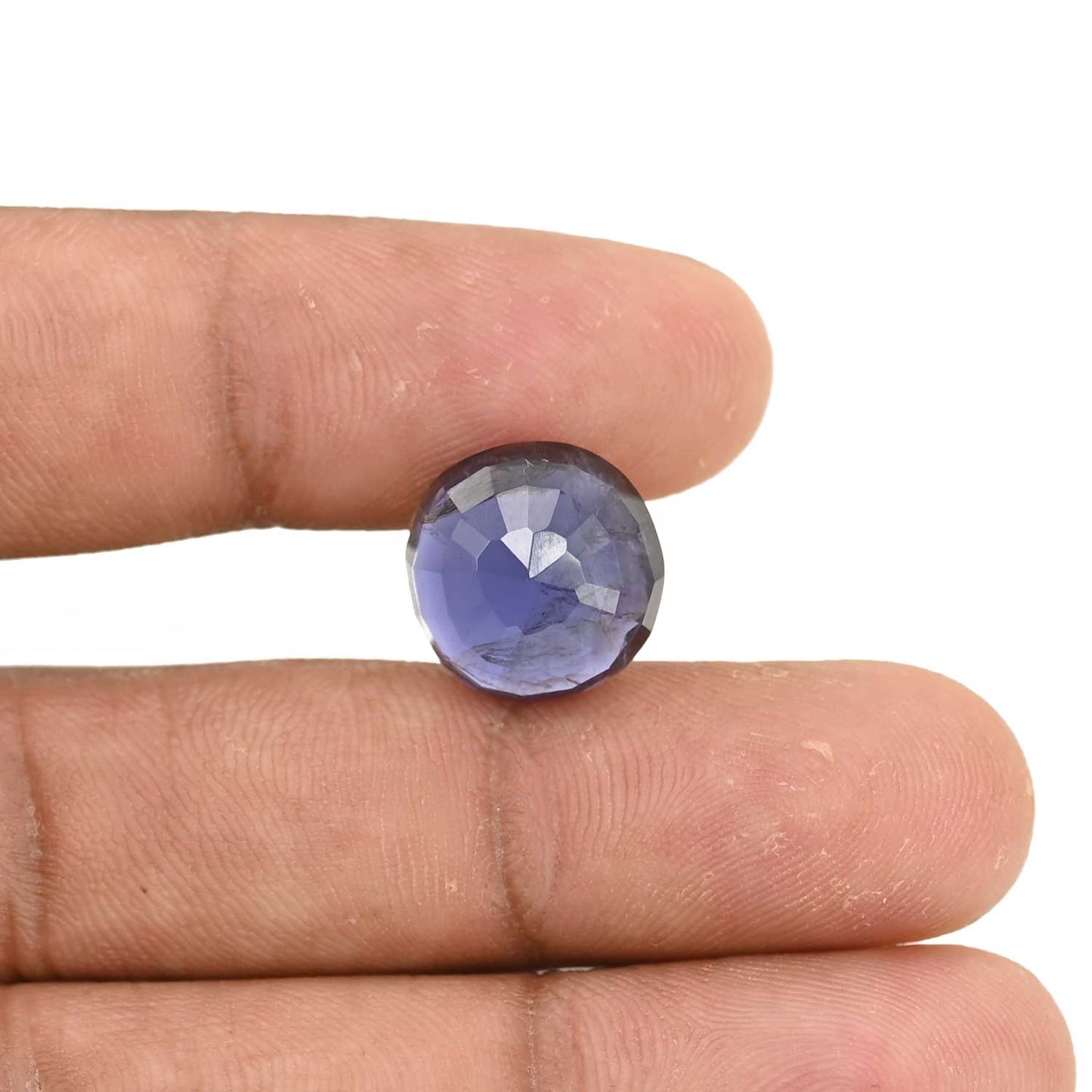 Iolite (Neeli) 8.6 Carat