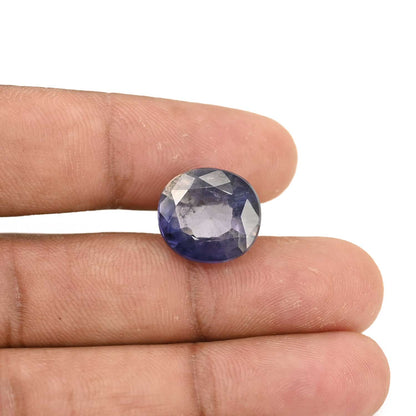 Iolite (Neeli) 11.05 Carat