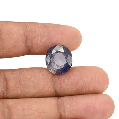 Iolite (Neeli) 11.05 Carat