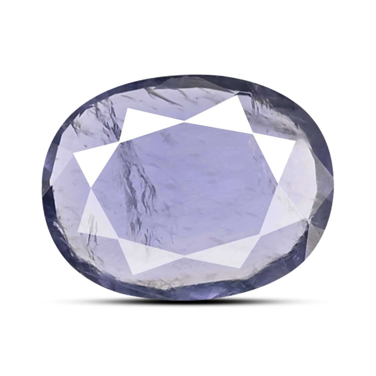 Iolite (Neeli) 6.63 Carat