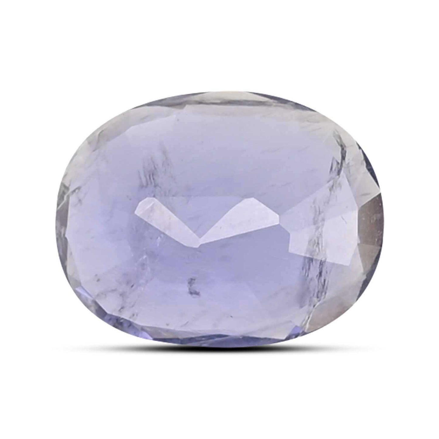 Iolite (Neeli) 6.63 Carat