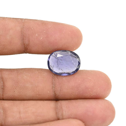 Iolite (Neeli) 6.63 Carat