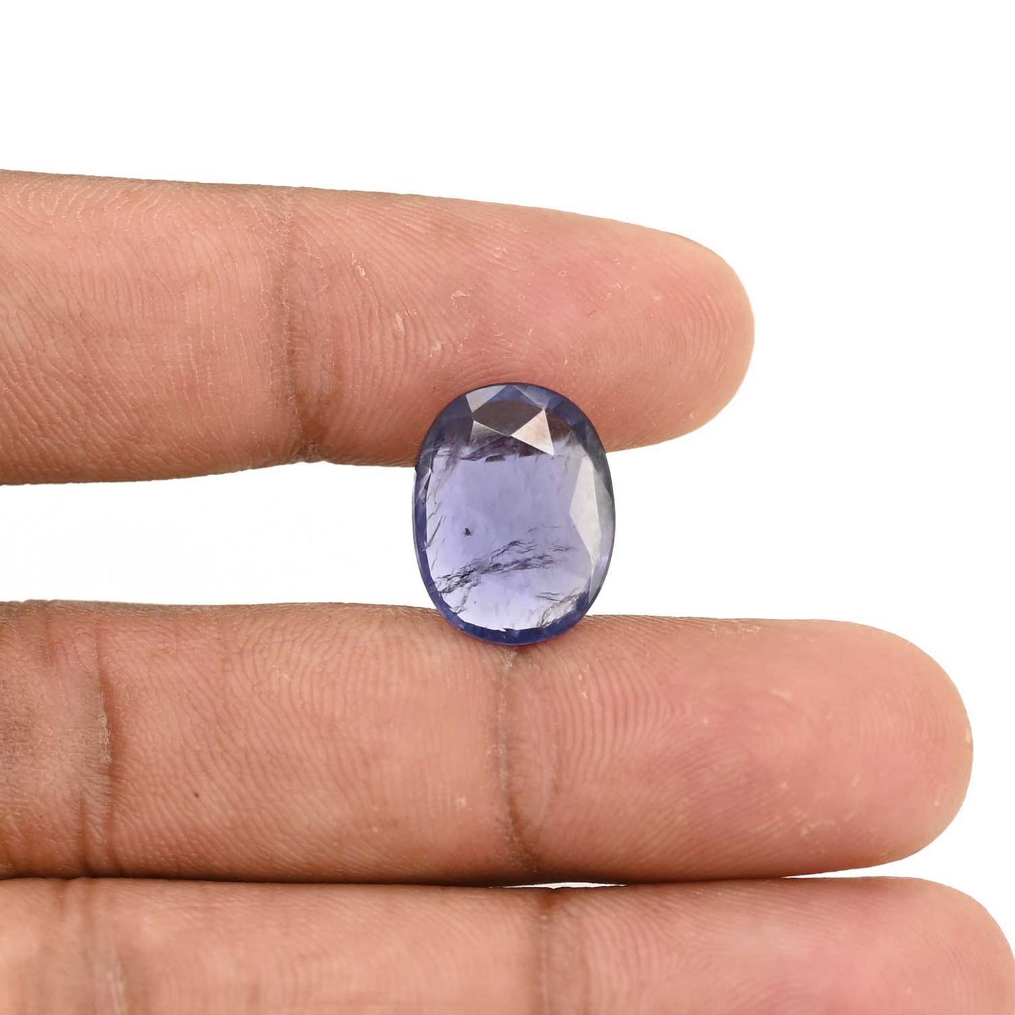 Iolite (Neeli) 6.63 Carat