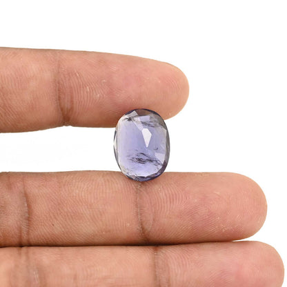 Iolite (Neeli) 6.63 Carat