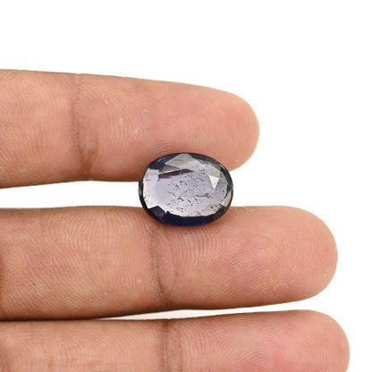 Iolite (Neeli) 6.96 Carat