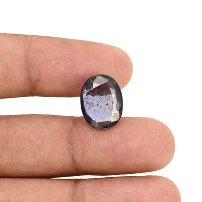Iolite (Neeli) 6.96 Carat