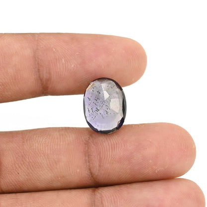 Iolite (Neeli) 6.96 Carat