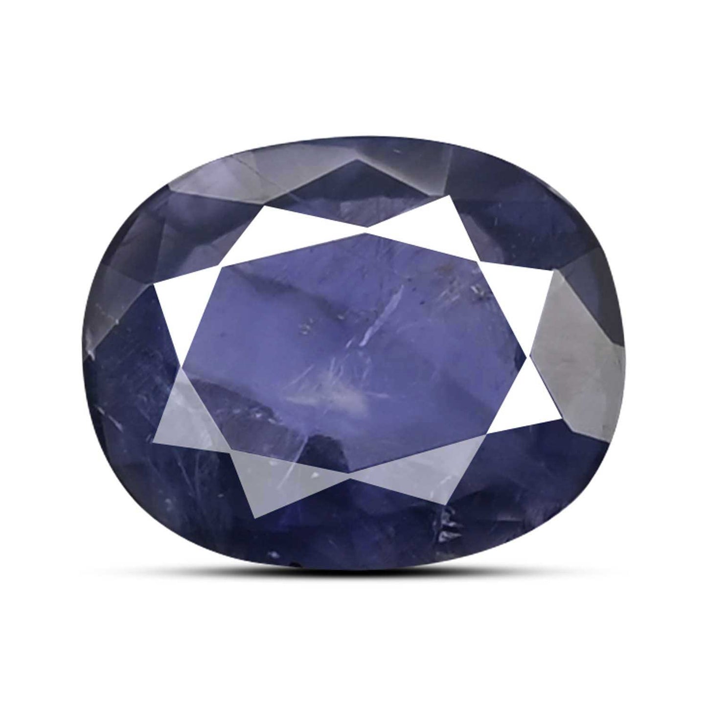 Iolite (Neeli) 10.18 Carat