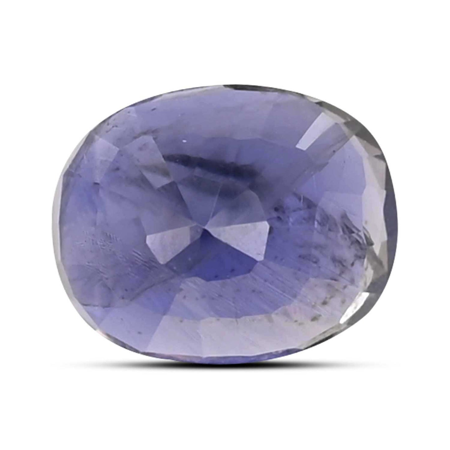 Iolite (Neeli) 10.18 Carat