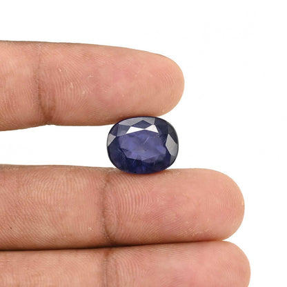 Iolite (Neeli) 10.18 Carat