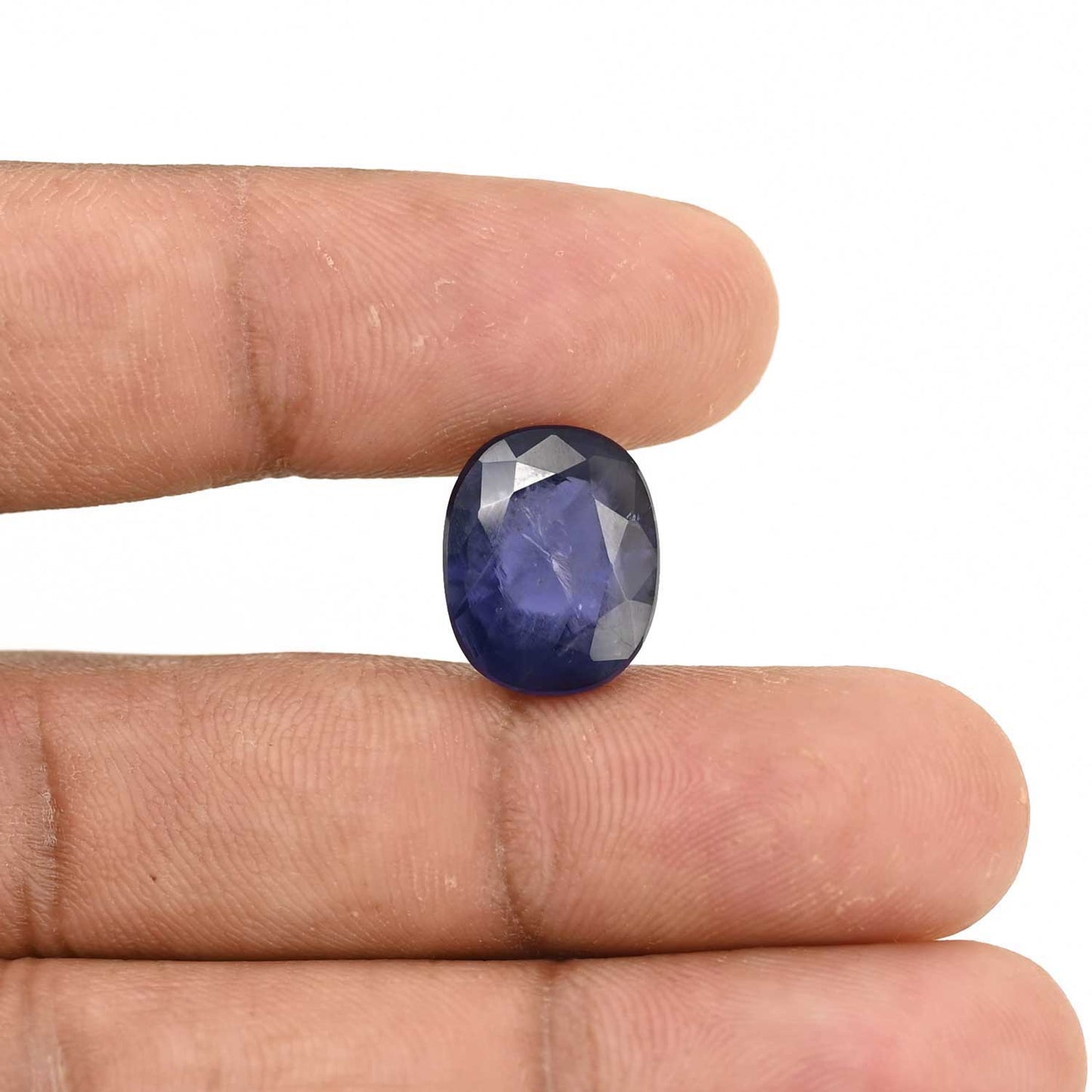 Iolite (Neeli) 10.18 Carat