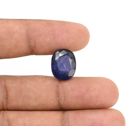 Iolite (Neeli) 10.18 Carat