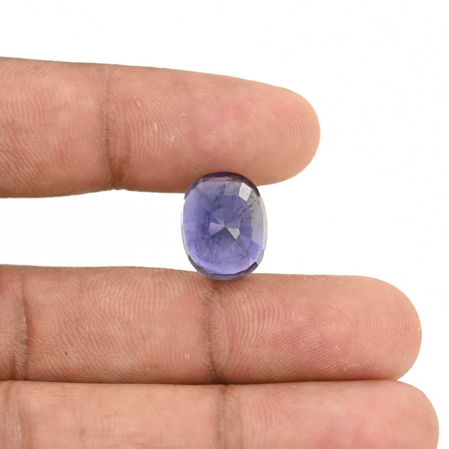 Iolite (Neeli) 10.18 Carat