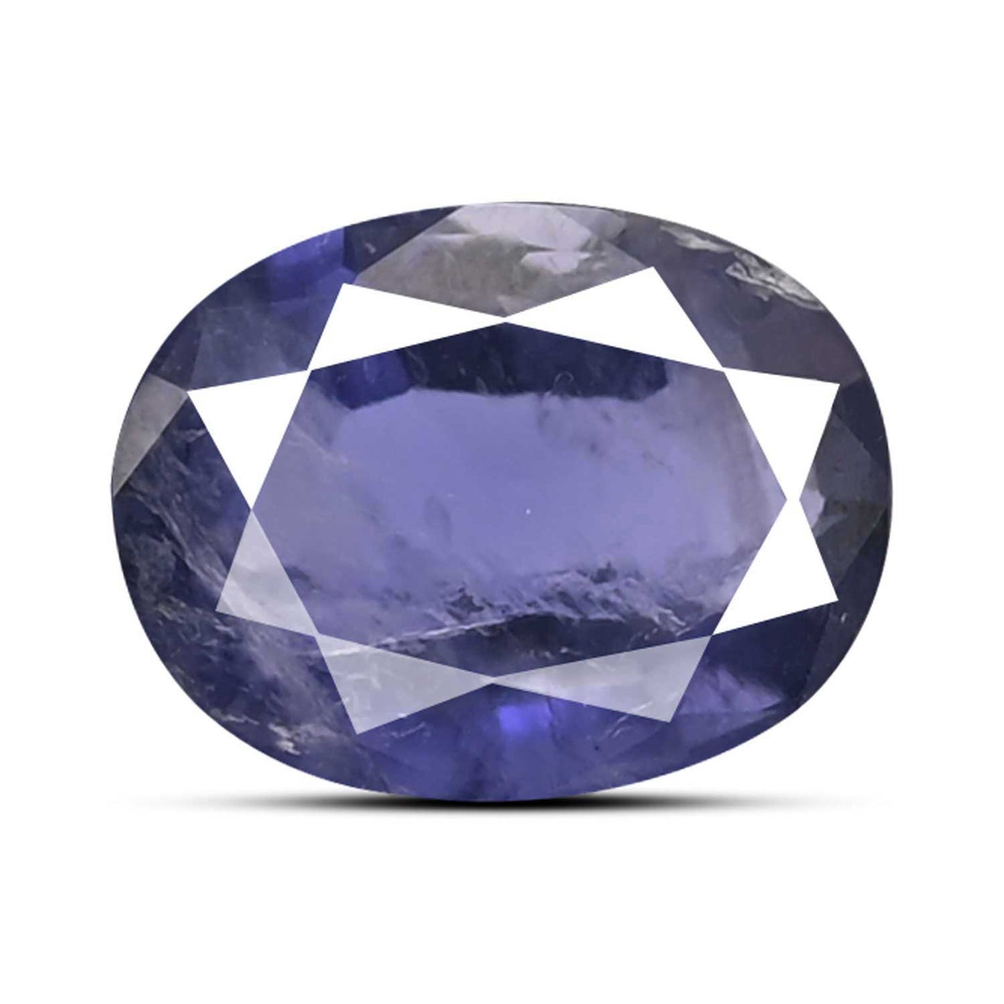 Iolite (Neeli) 8.71 Carat