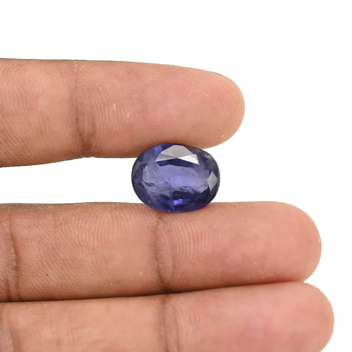 Iolite (Neeli) 8.71 Carat