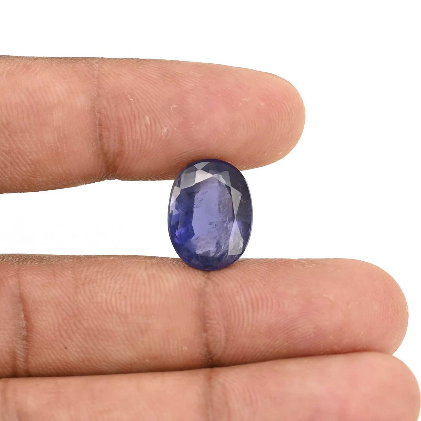Iolite (Neeli) 8.71 Carat
