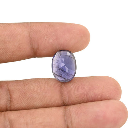 Iolite (Neeli) 8.71 Carat