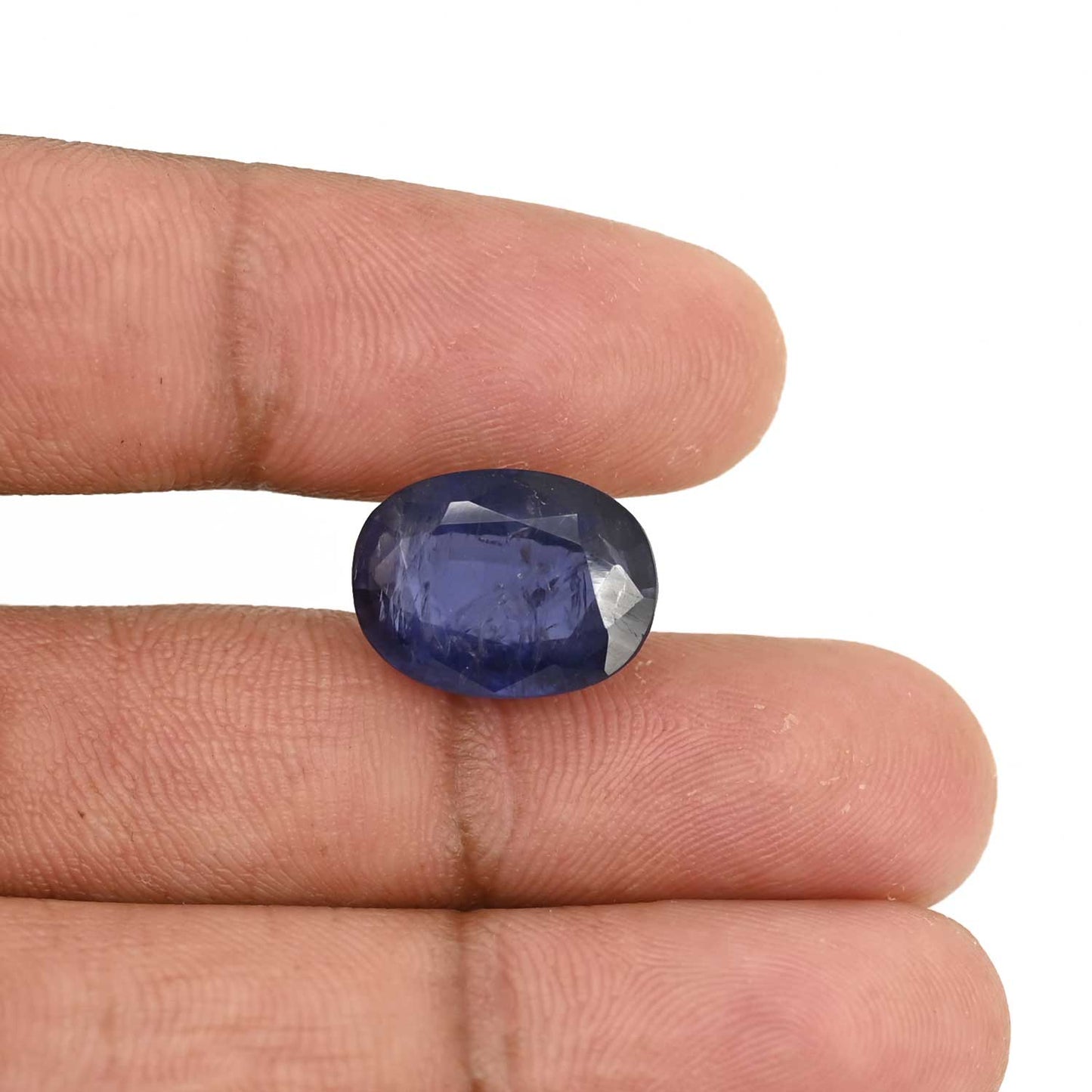 Iolite (Neeli) 9.98 Carat