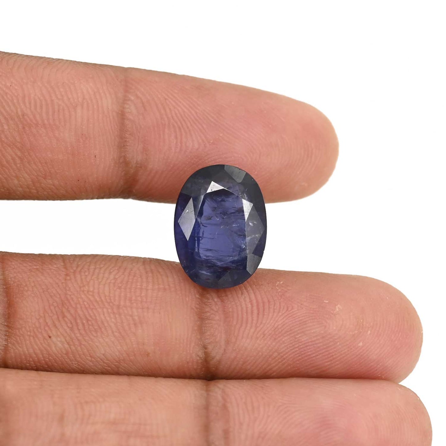 Iolite (Neeli) 9.98 Carat