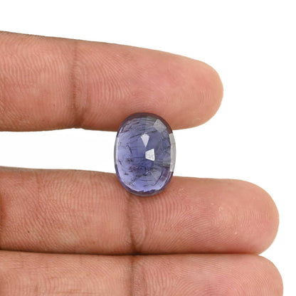 Iolite (Neeli) 9.98 Carat