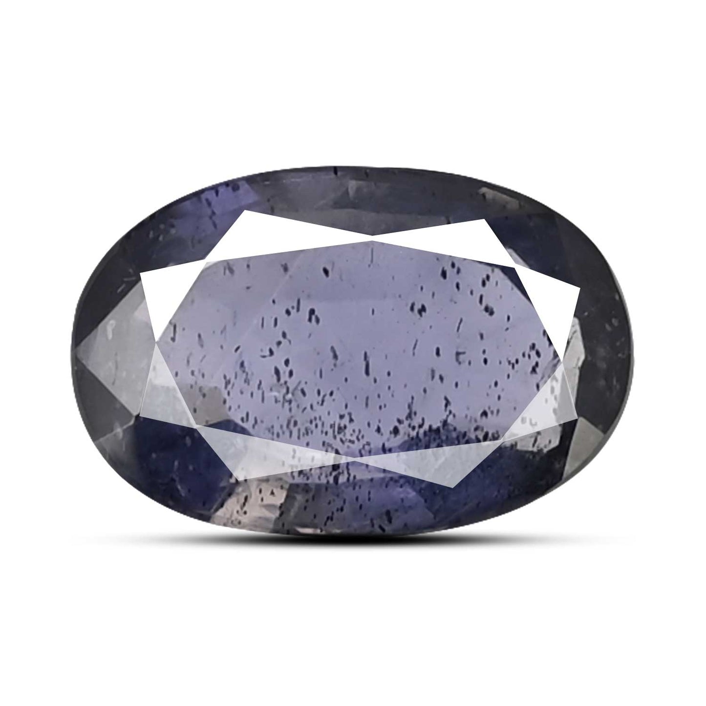 Iolite (Neeli) 7.52 Carat