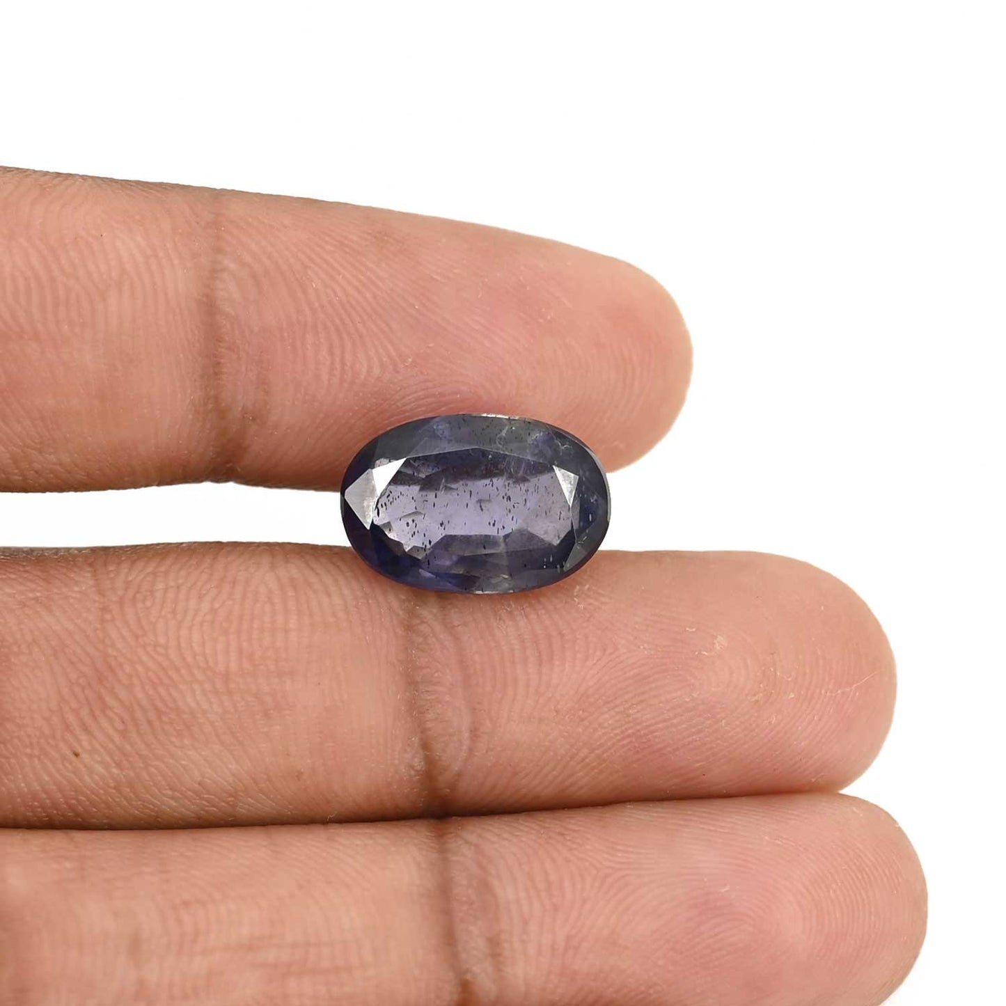 Iolite (Neeli) 7.52 Carat