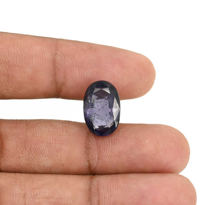 Iolite (Neeli) 7.52 Carat